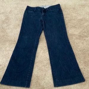 Trouser jeans
